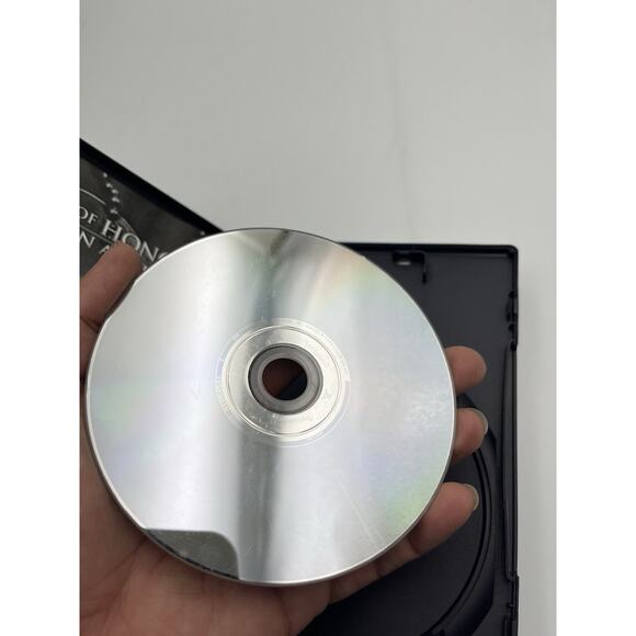 Medal of Honor: European Assault (PS2, 2005) CIB Complete - Picture 4 of 4